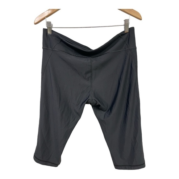 UNDER ARMOUR
CAPRI LEGGING WOMENS BLACK
MEDIUM
RUNNING&JOGGING
SPORTS LOGO XL - Picture 3 of 9